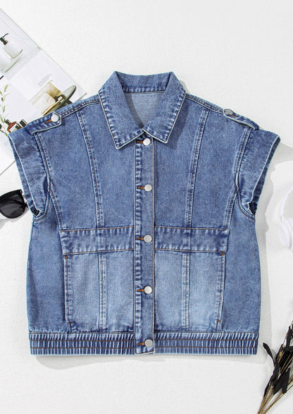 Thoughtfully Designed Jacket
