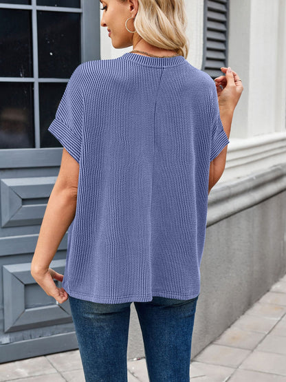 Elegantly Designed T-Shirt