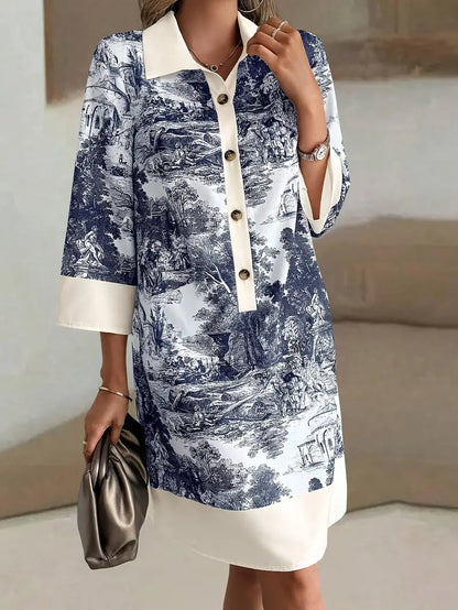 Beautifully Crafted Dress