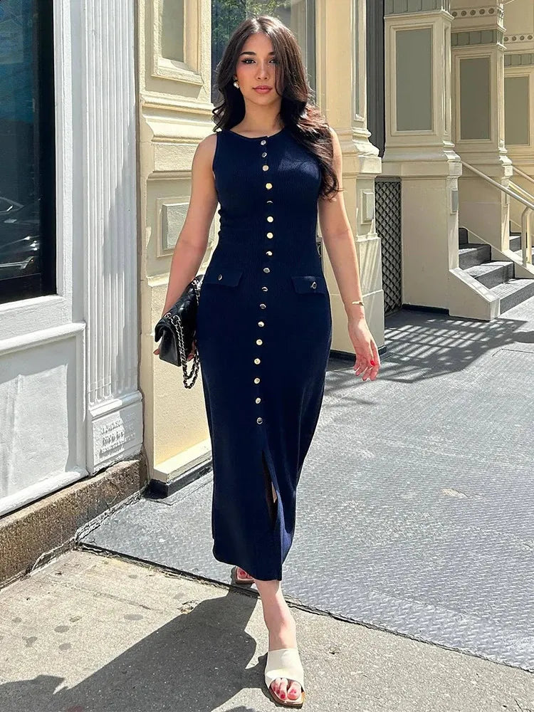 Classic Vintage Dress