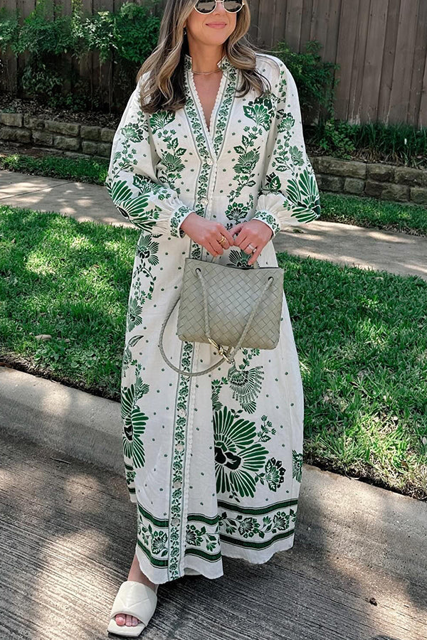 Thoughtfully Designed Dress