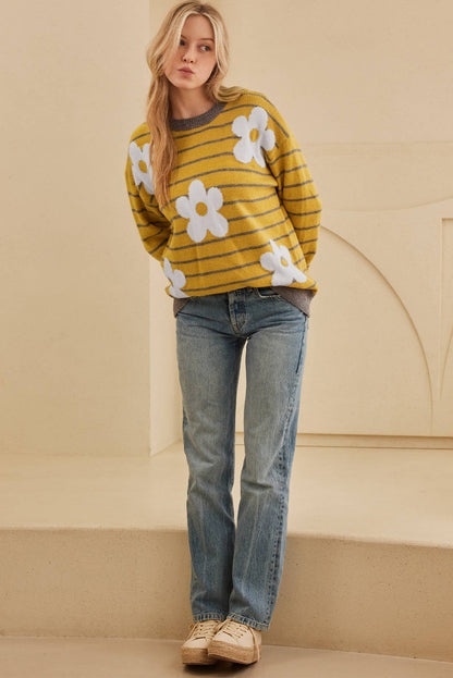 Classic Vintage Sweater