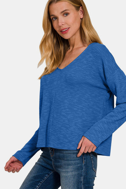 Elegantly Designed T-Shirt