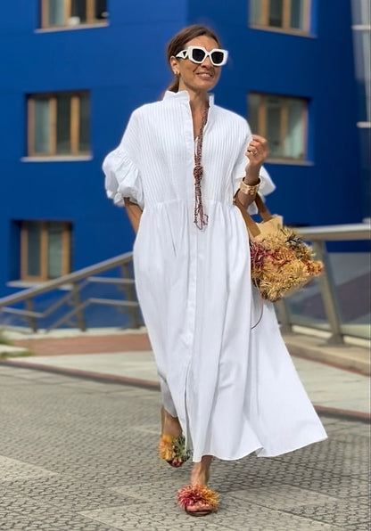 Beautifully Crafted Dress