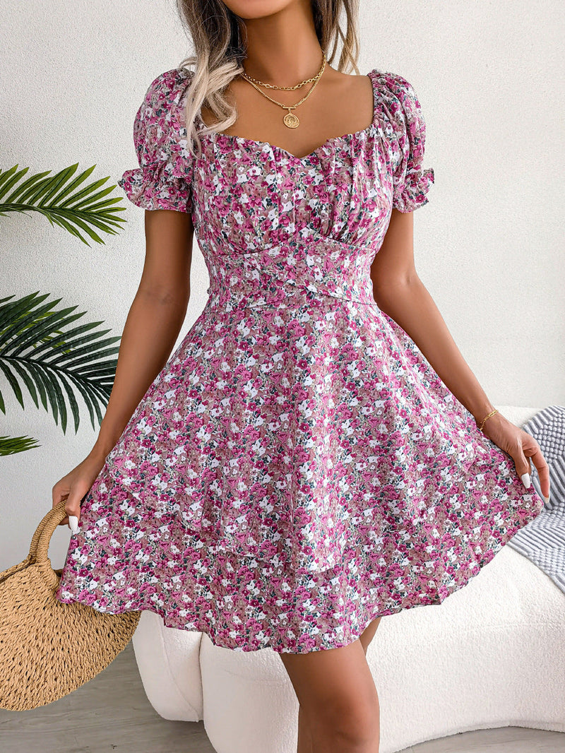 Thoughtfully Designed Dress