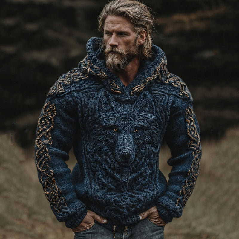 Elegantly Designed Sweater