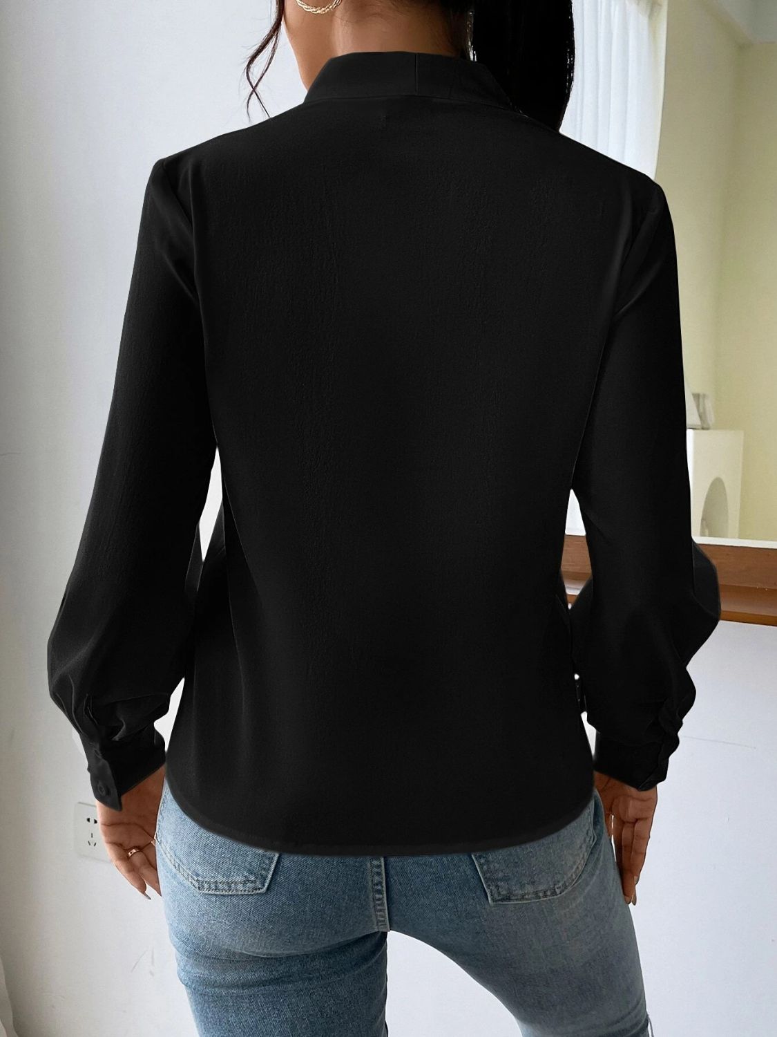 Beautifully Crafted Shirt