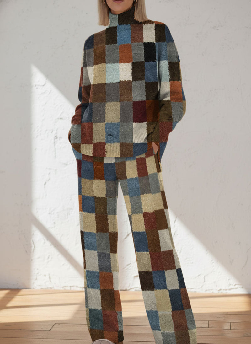 Elegantly Designed Pants