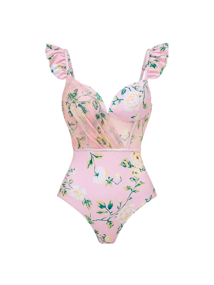Swimsuit