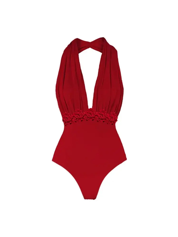 Swimsuit