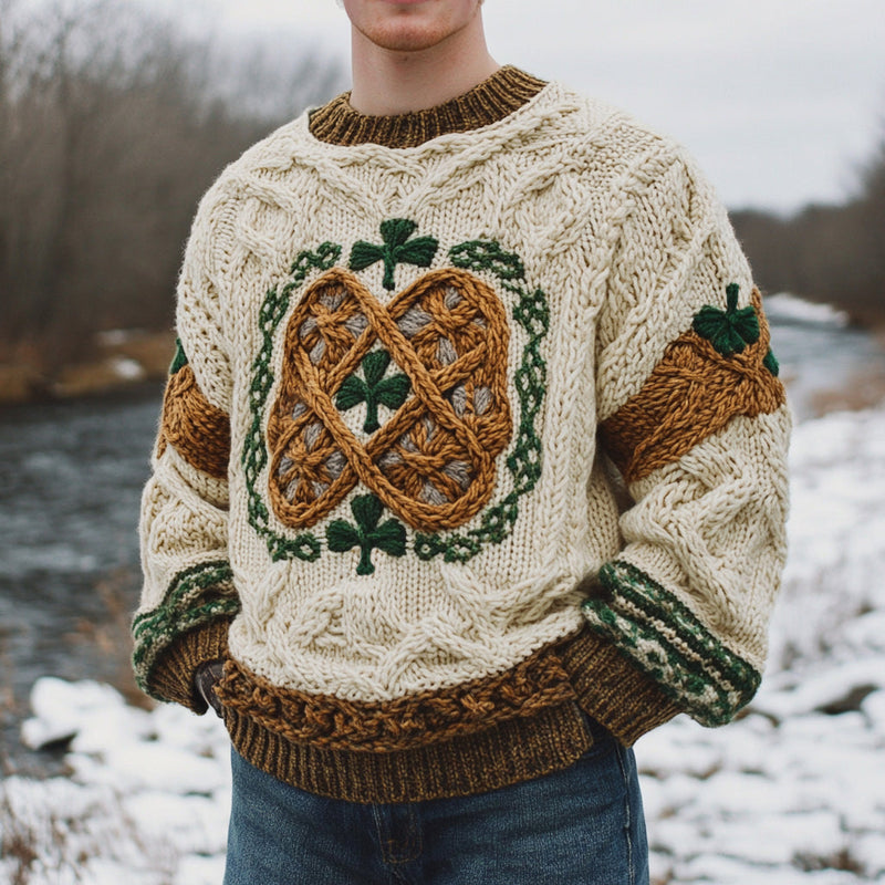 Classic Vintage Sweater