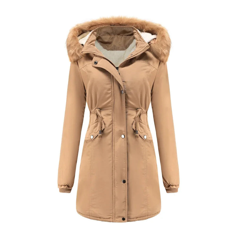 Beautifully Crafted Coat