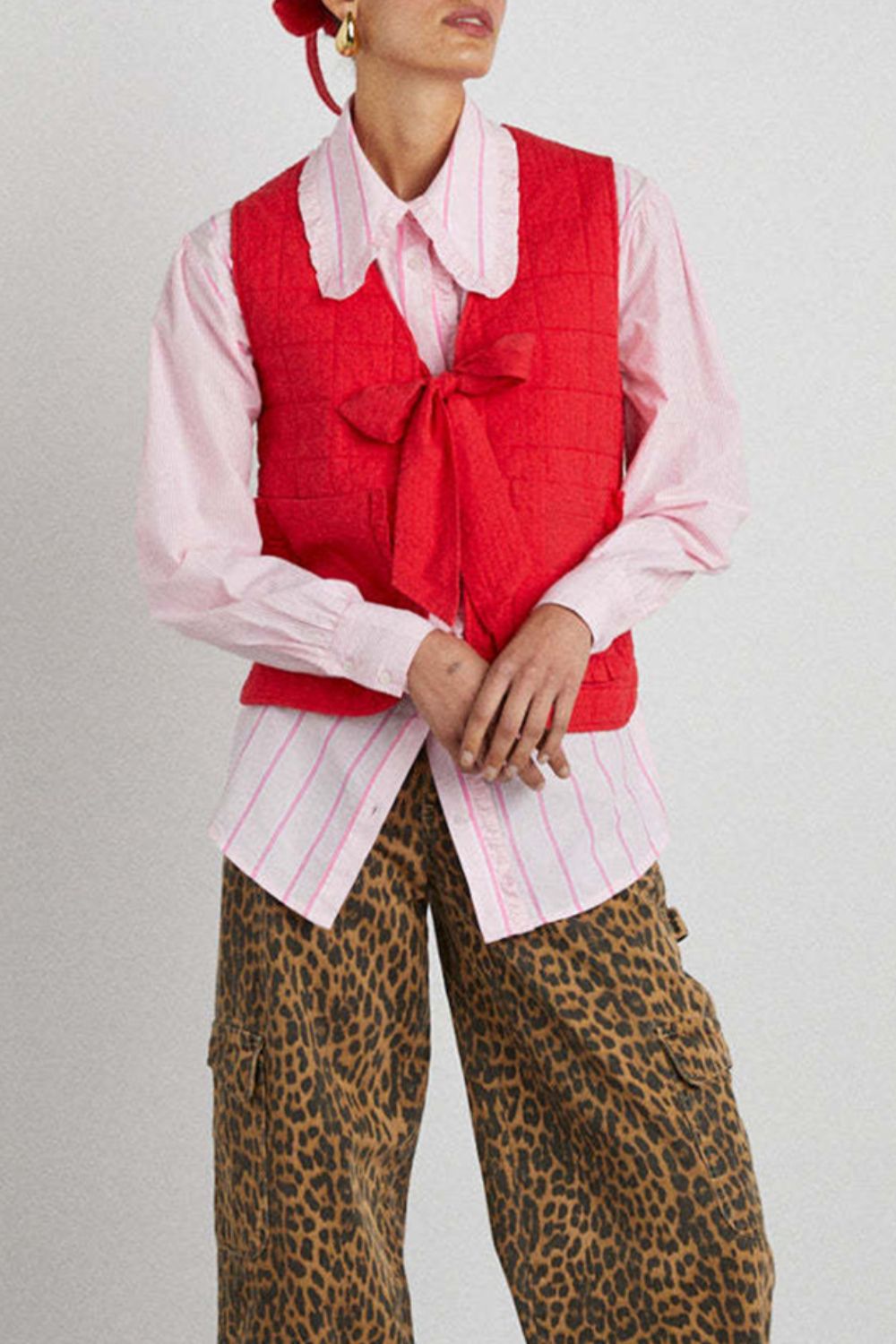 Classic Vintage Coat