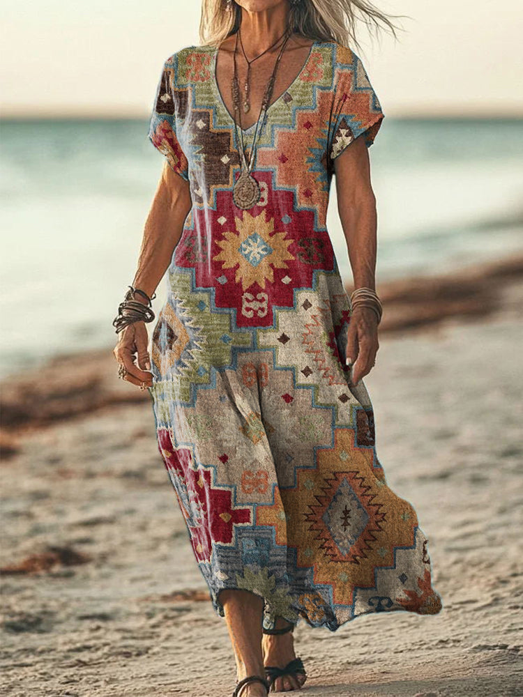 Elegantly Designed Dress