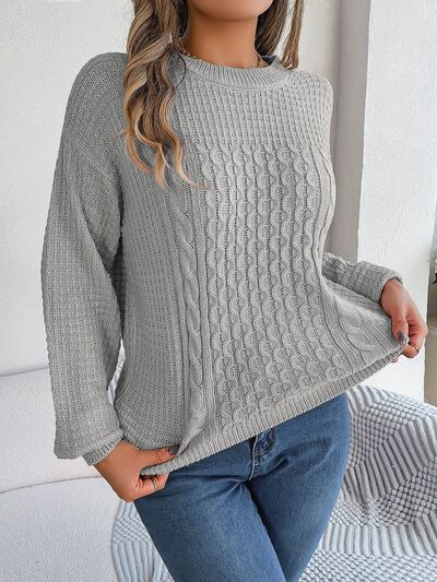 Beautifully Crafted Sweater