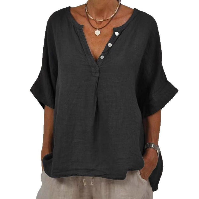 Timeless Vintage Style Shirt