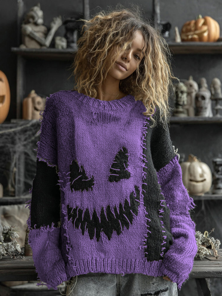 Classic Vintage Sweater