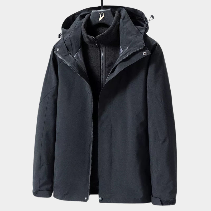 Classic Vintage Coat
