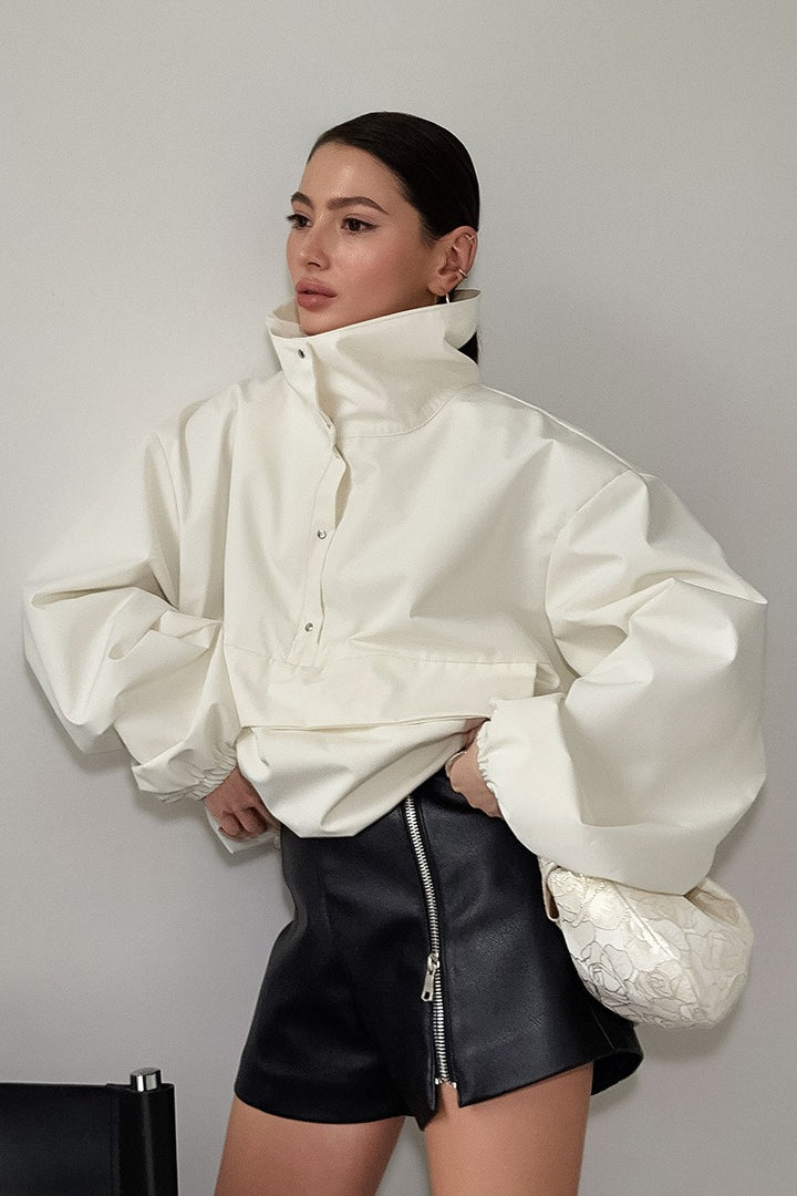Timeless Vintage Style Shirt
