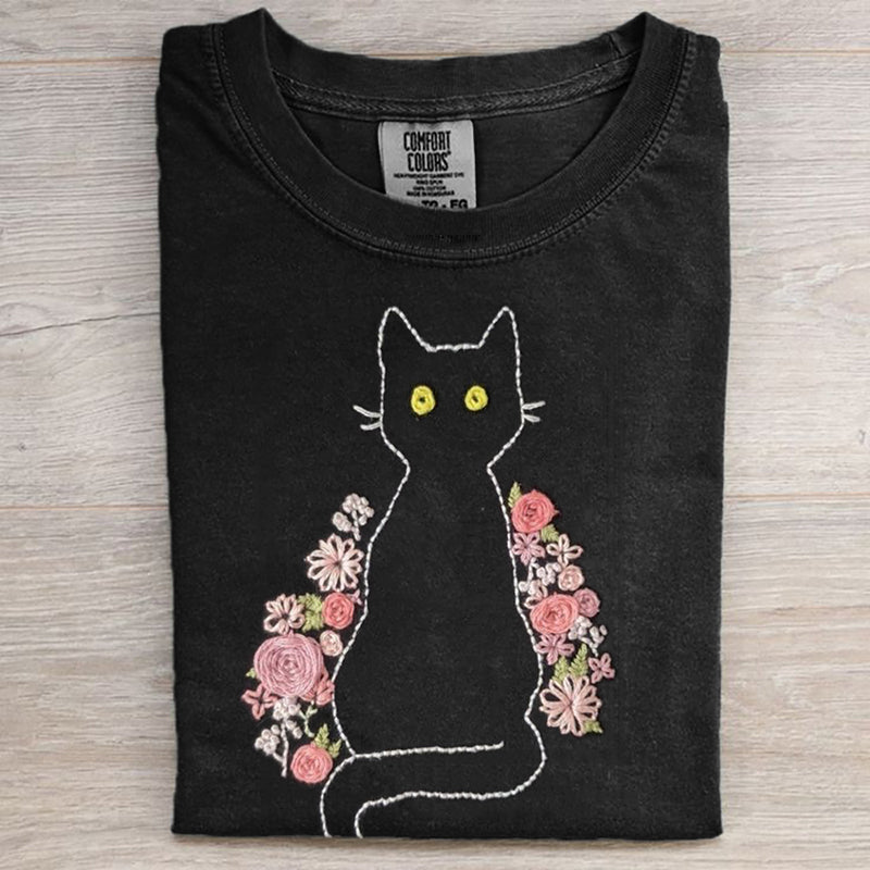 Vintage Inspired Shirt