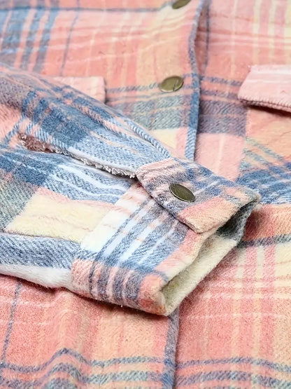 Beautifully Crafted Jacket