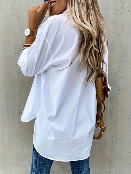 Elegantly Designed Shirt
