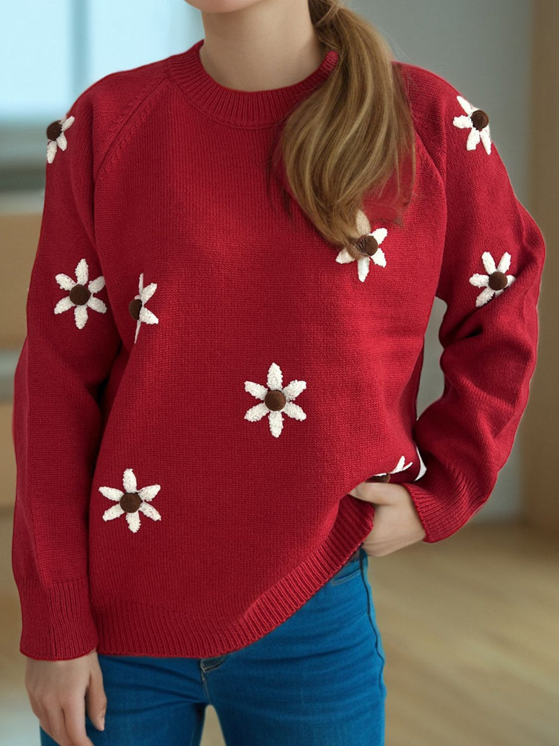 Classic Vintage Sweater