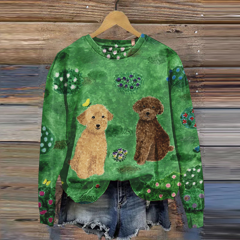 Thoughtfully Designed Shirt