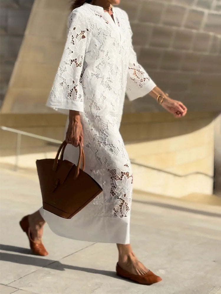 Vintage Inspired Dress