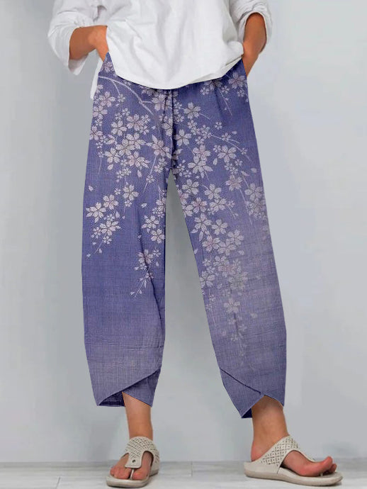 Thoughtfully Designed Pants