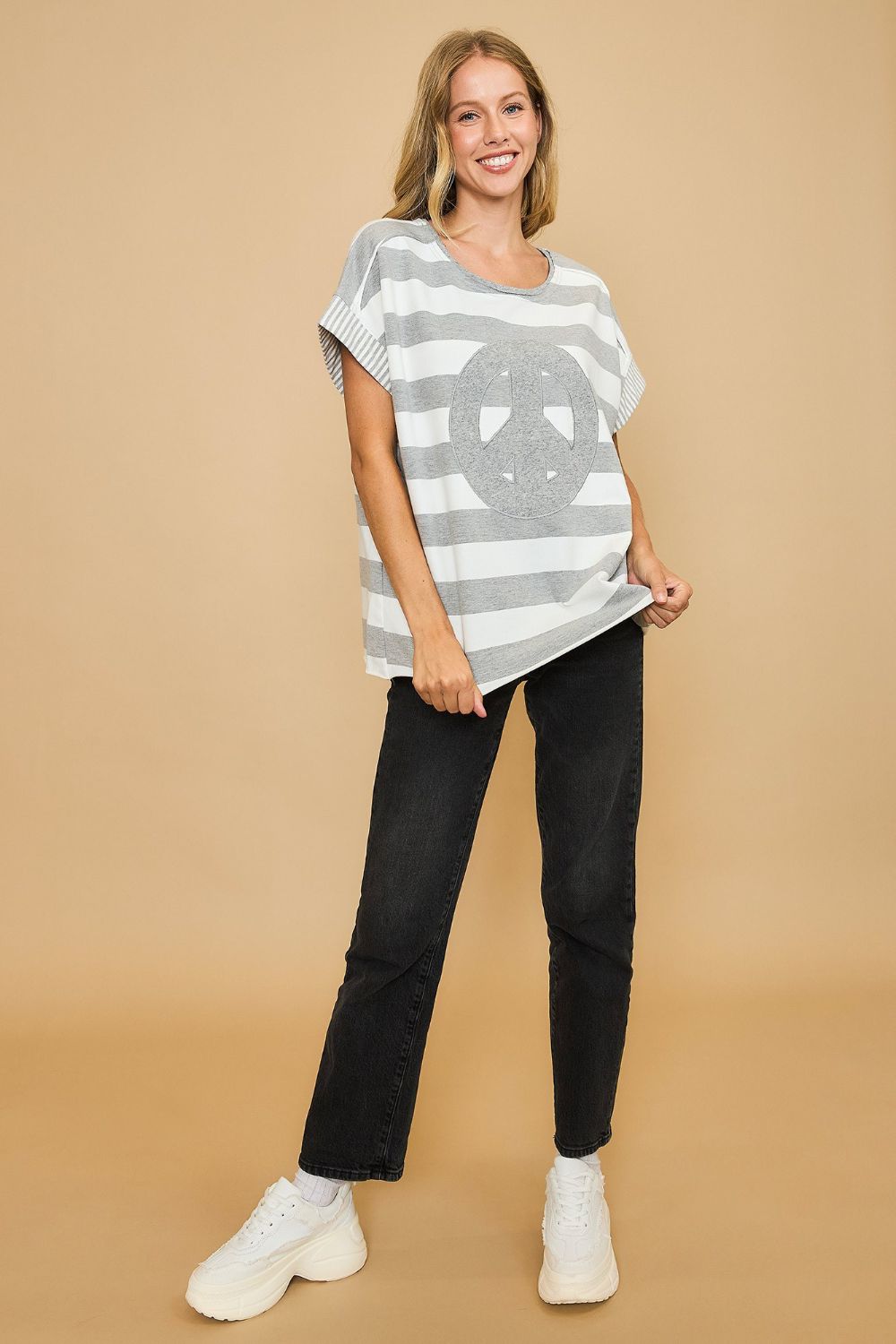 Vintage Inspired T-Shirt