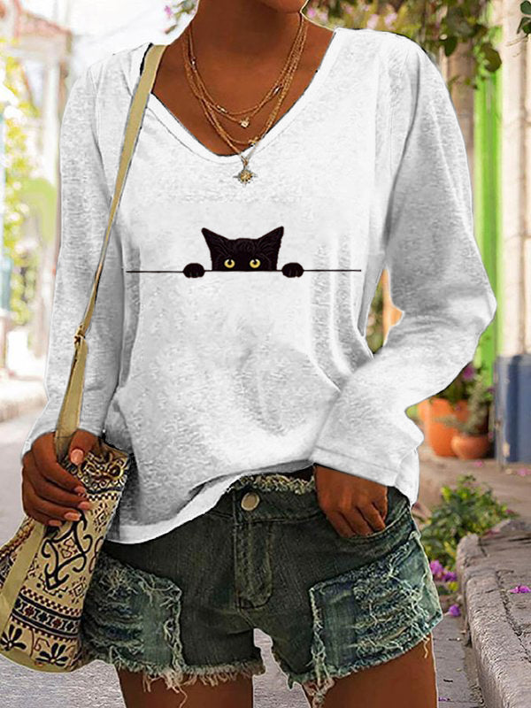 Timeless Vintage Style T-Shirt