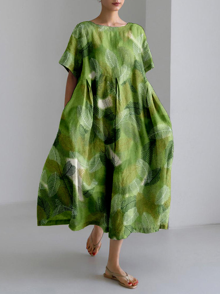 Classic Vintage Dress