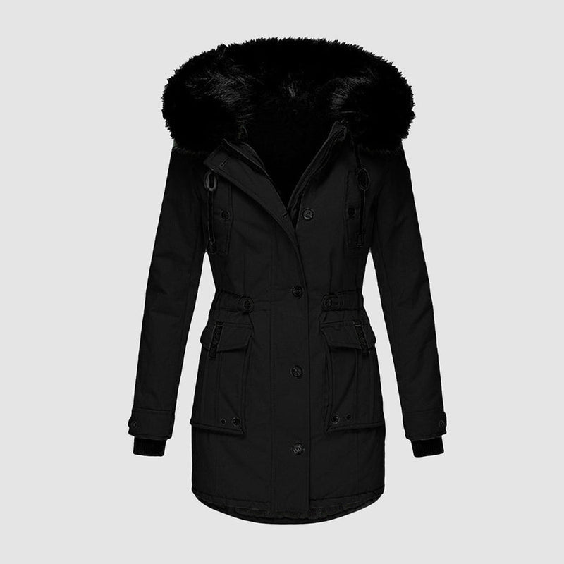 Classic Vintage Coat
