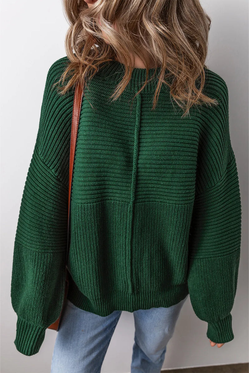 Classic Vintage Sweater
