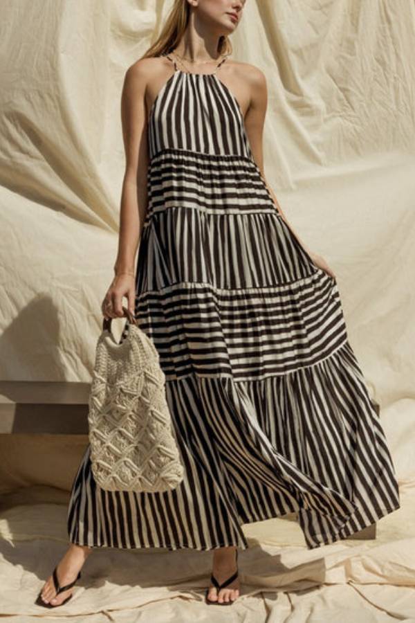 Elegantly Designed Dress