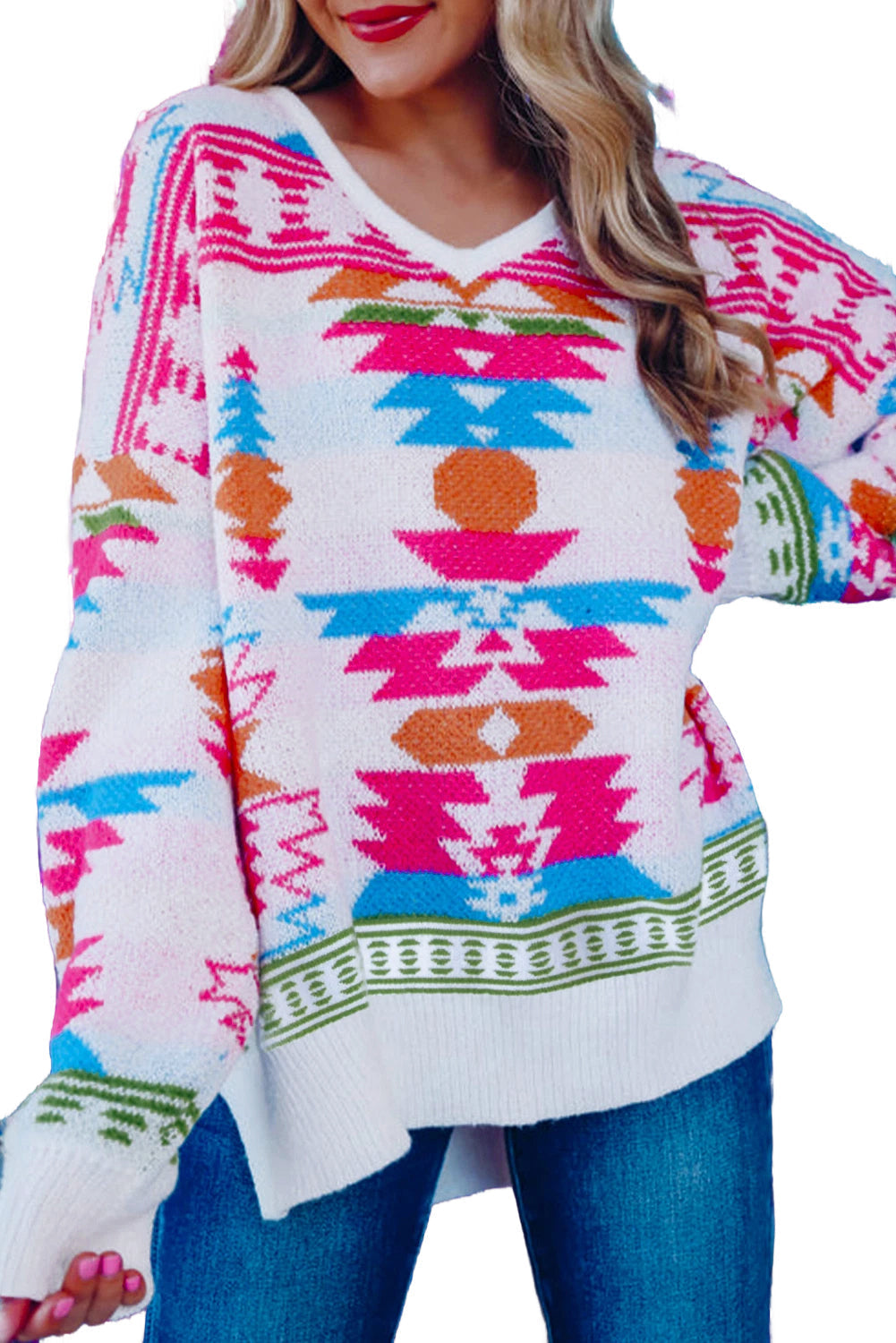 Beautifully Crafted Sweater