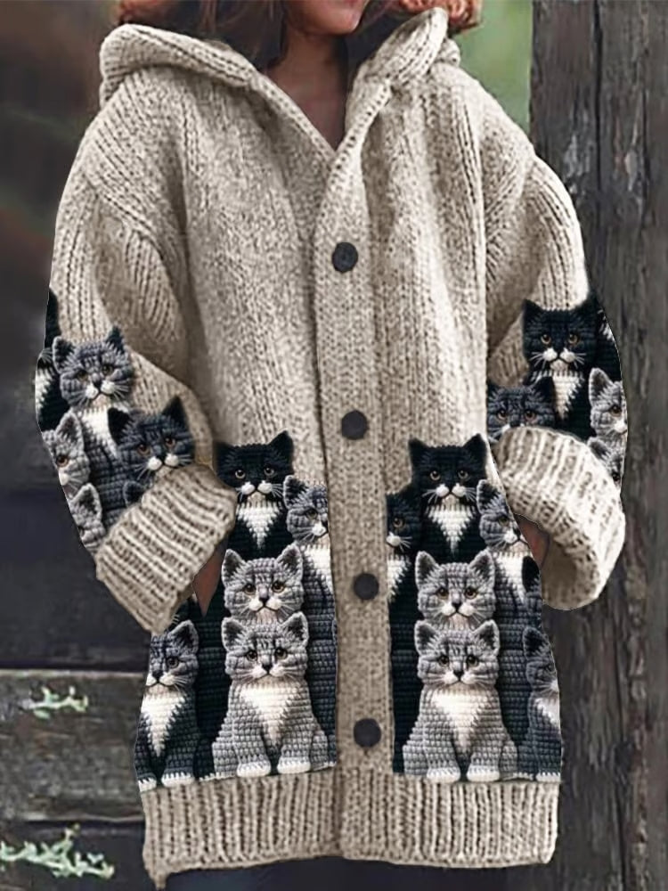 Timeless Vintage Style Garment