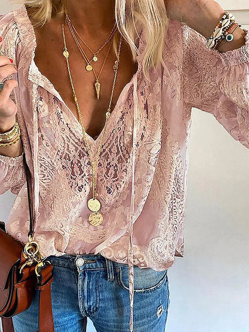 Timeless Vintage Style Garment