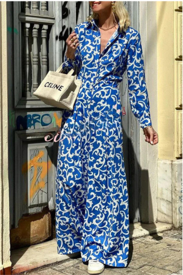 Thoughtfully Designed Dress