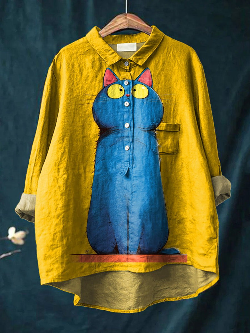 Elegantly Designed Shirt