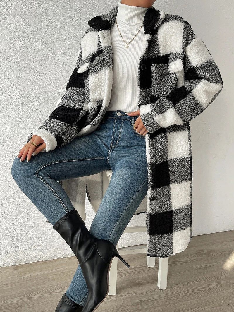 Classic Vintage Coat