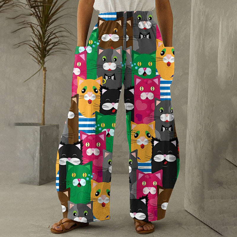Elegantly Designed Pants