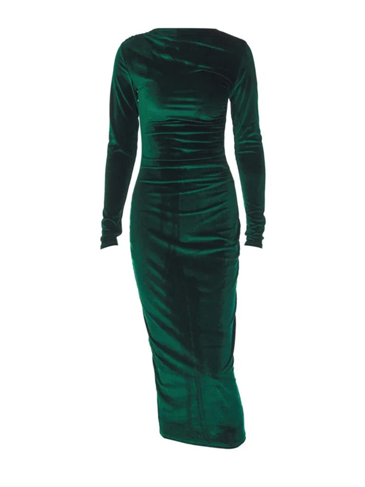 Elegantly Designed Dress