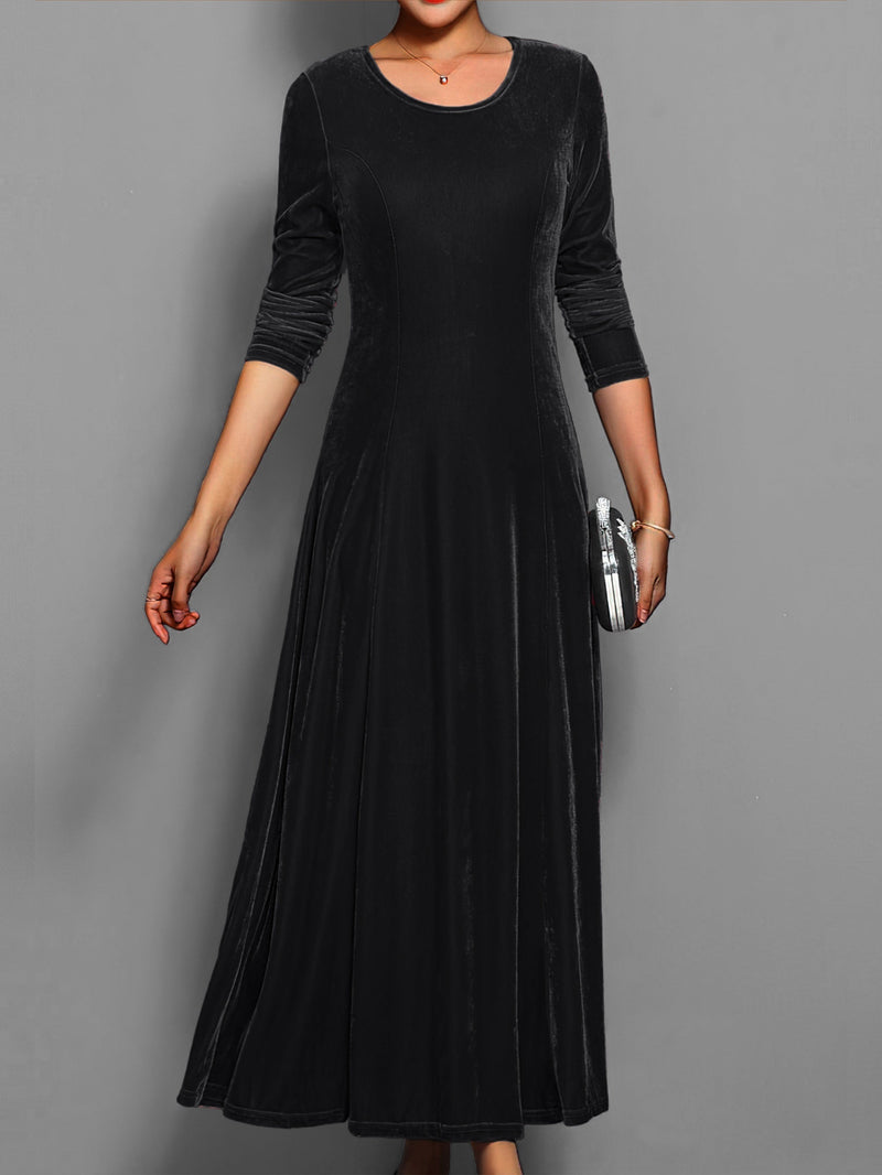 Elegantly Designed Dress