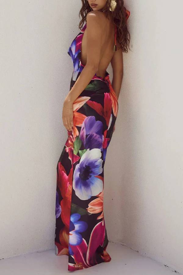 Beautifully Crafted Dress