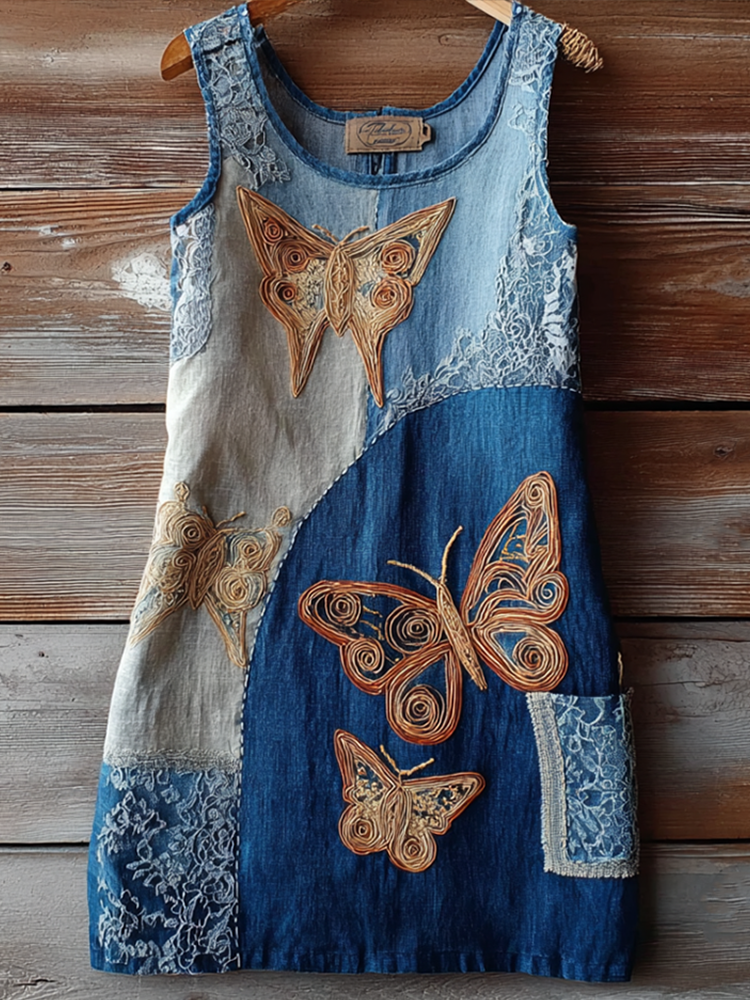 Beautifully Crafted Dress