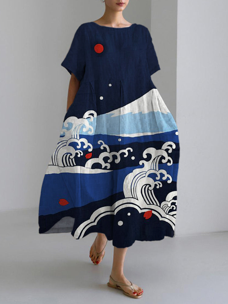 Elegantly Designed Dress