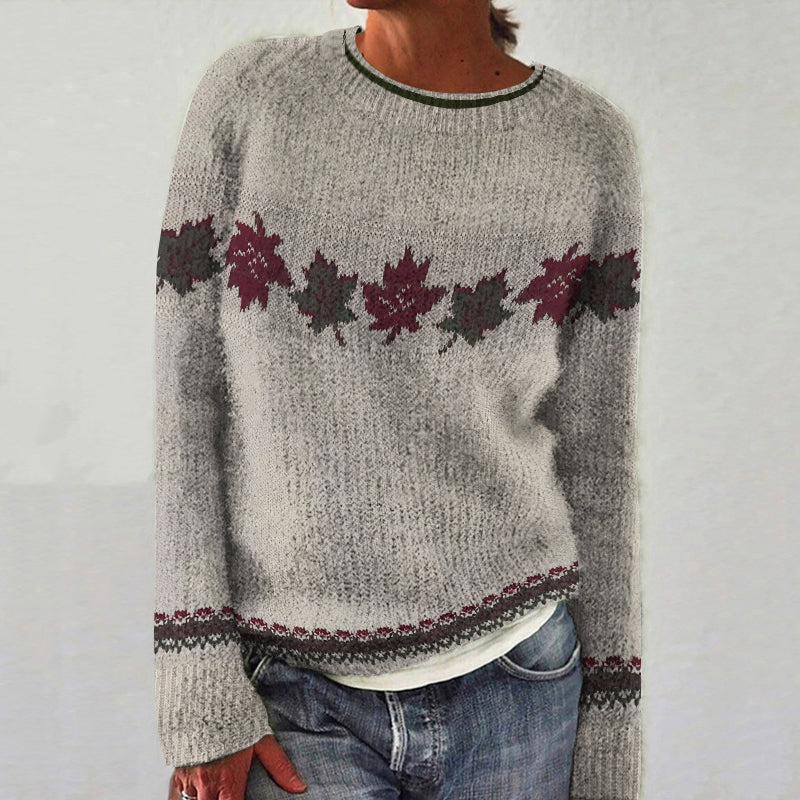 Beautifully Crafted Sweater