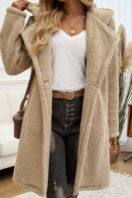 Vintage Inspired Coat